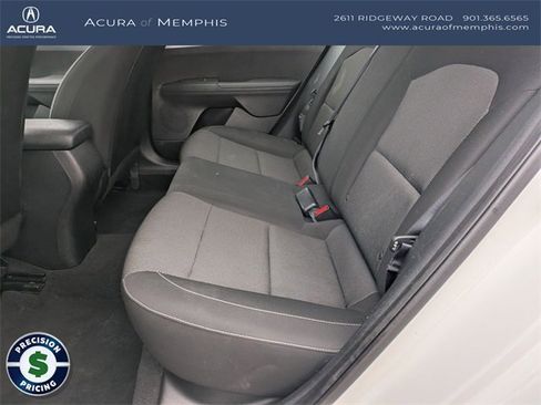 Used 2023 Kia Forte LXS image 26