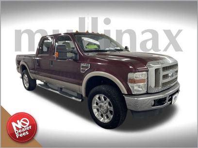 Used 2009 Ford F250 Lariat