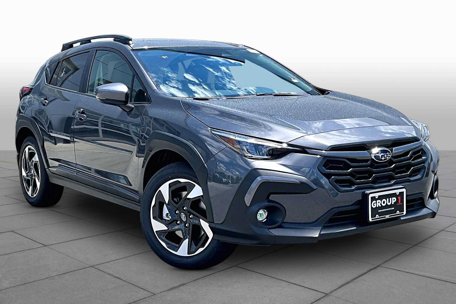 New 2026 Subaru Crosstrek 2.5i Limited AWD/4WD image 2
