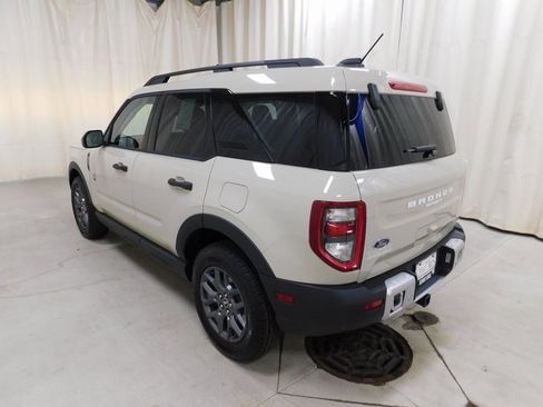 New 2025 Ford Bronco Sport Big Bend image 19