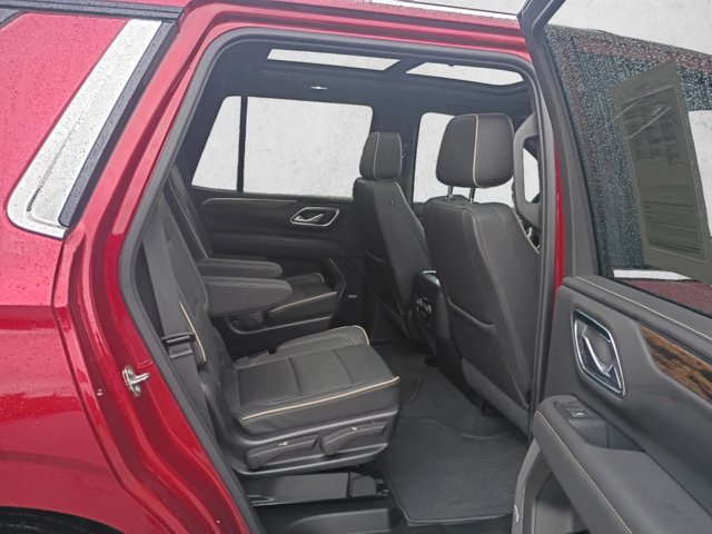 Certified 2023 Chevrolet Tahoe Premier RWD image 22