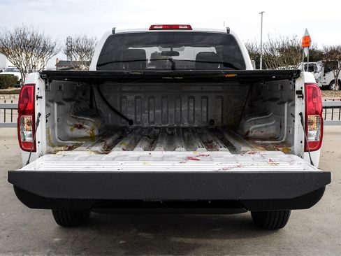 Used 2019 Nissan Frontier S image 49