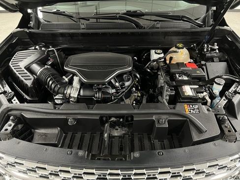 Used 2020 GMC Acadia Denali w/ Trailering Package image 74