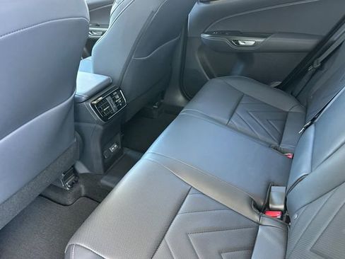 New 2026 Lexus NX 450h+ AWD w/ Luxury Package image 10