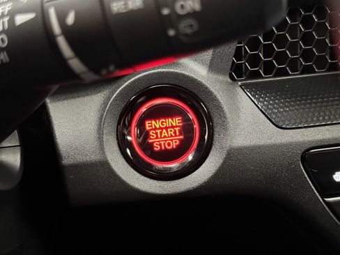 Used 2025 Honda CR-V EX image 30