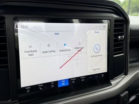 New 2025 Ford F150 XL image 19