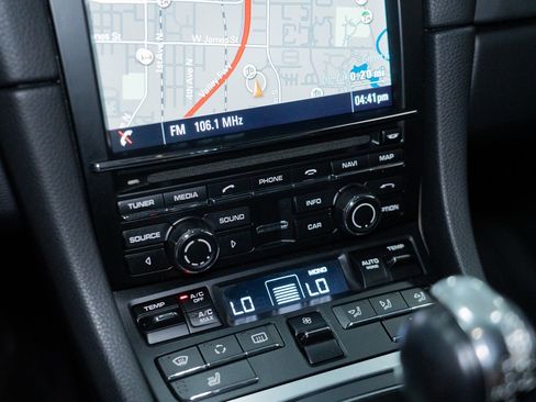 Used 2014 Porsche Cayman RWD image 38