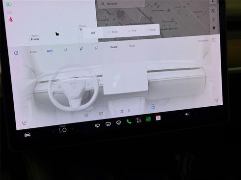 Used 2021 Tesla Model 3 Standard Range Plus RWD image 15