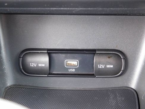 Used 2021 Kia Sportage LX AWD/4WD image 15