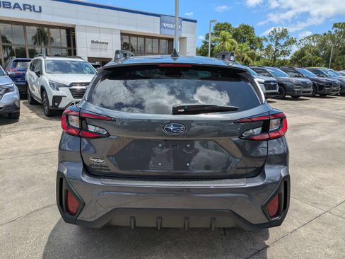 Certified 2026 Subaru Crosstrek 2.5i Premium w/ Convenience Package #2 AWD/4WD image 5