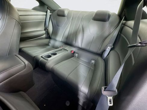 Used 2022 INFINITI Q60 3.0t Luxe w/ Cargo Package image 29