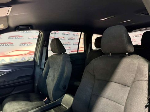 Used 2022 Honda Pilot Sport image 34