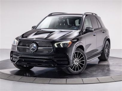Used 2020 Mercedes-Benz GLE 450 4MATIC