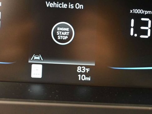 New 2026 Hyundai Elantra SEL Sport FWD image 19