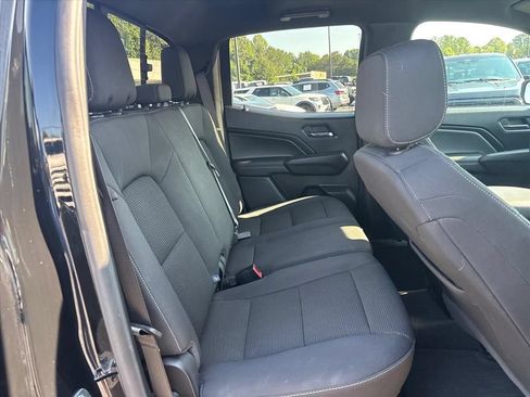 Used 2025 GMC Canyon Elevation w/ Convenience Package AWD/4WD image 15