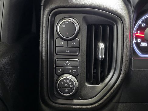 Used 2021 Chevrolet Silverado 2500 W/T w/ WT Convenience Package image 38