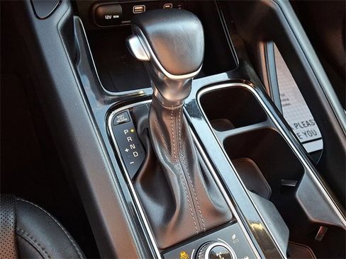 Used 2023 Kia Telluride S w/ S Sunroof Package image 16