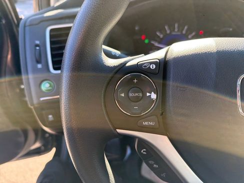 Used 2015 Honda Civic LX image 18