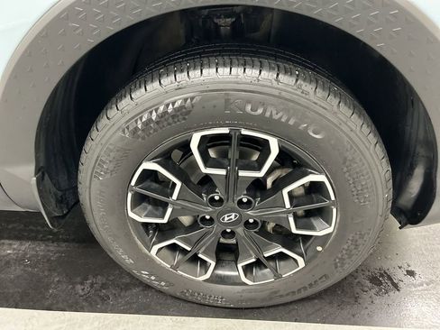 Used 2023 Hyundai Santa Cruz SEL w/ Activity Package image 8