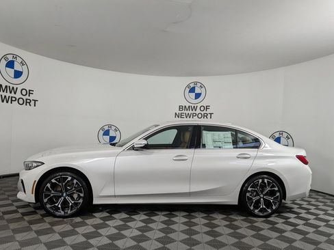 New 2026 BMW 330i xDrive 330i xDrive w/ Premium Package image 9