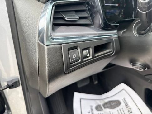Used 2019 Cadillac XT5 Premium Luxury AWD/4WD image 28