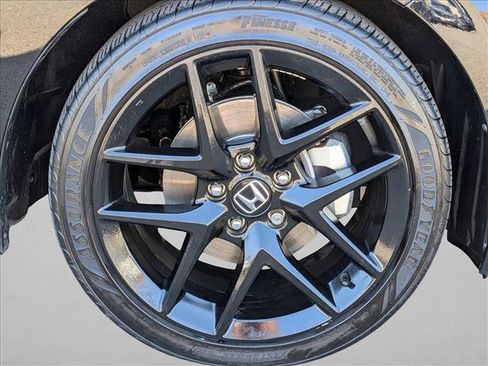 Used 2025 Honda Civic FWD Hybrid Sedan image 23