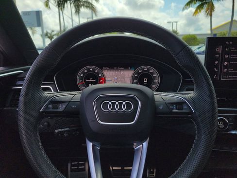 Certified 2024 Audi S5 Prestige AWD/4WD image 7