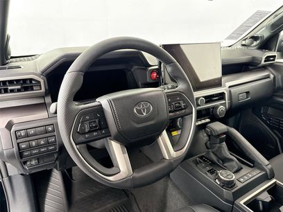 Certified 2026 Toyota 4Runner TRD Off-Road Premium w/ Tow Technology Package