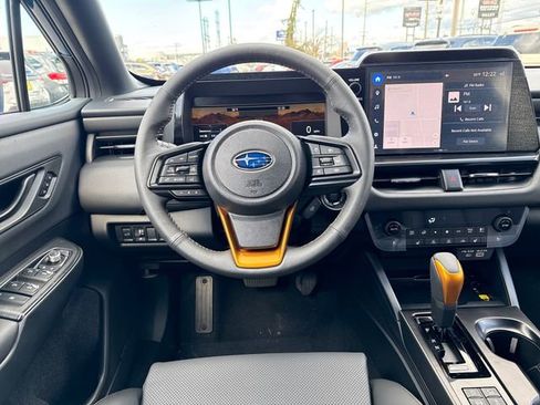 New 2026 Subaru Outback Wilderness image 17