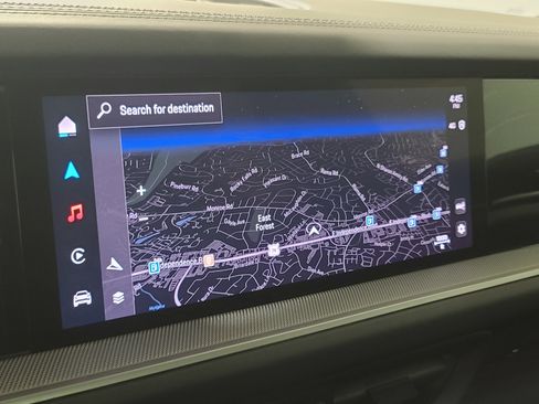 New 2025 Porsche Cayenne S AWD/4WD image 22