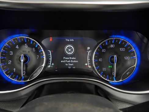 New 2026 Chrysler Pacifica Limited w/ S Appearance Package image 22