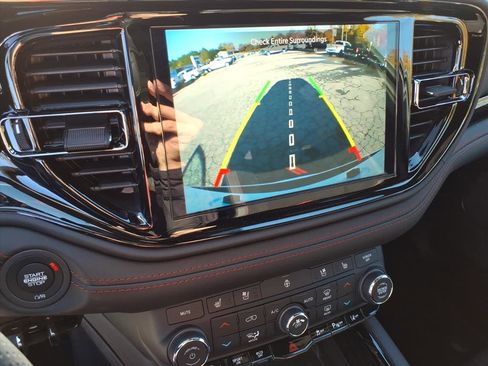 New 2026 Dodge Durango GT image 17