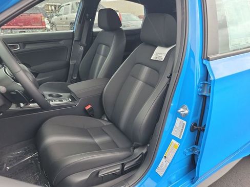 New 2026 Honda Civic Sport image 18