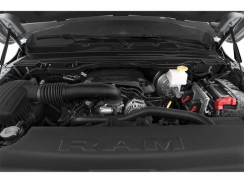 Used 2021 RAM 1500 Rebel w/ Rebel Level 2 Equipment Group AWD/4WD image 15