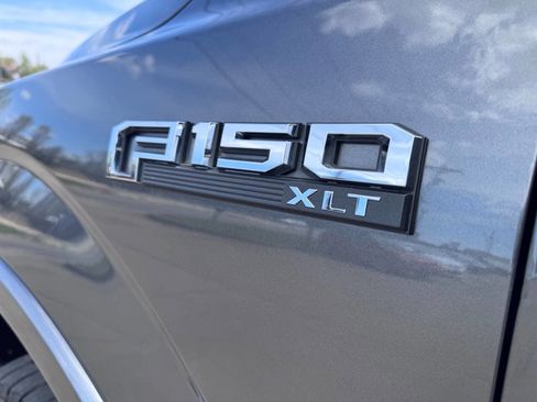 Used 2017 Ford F150 XLT w/ Equipment Group 302A Luxury image 5