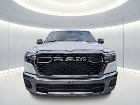 New 2026 RAM 1500 2WD Crew Cab image 9