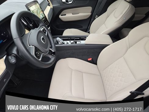 Used 2026 Volvo XC60 B5 Plus w/ Protection Package Premier AWD/4WD image 11