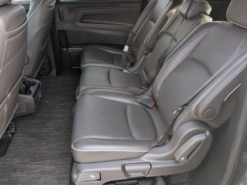 Used 2021 Honda Odyssey Elite image 20