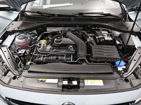 New 2026 Volkswagen Jetta Sport FWD image 15
