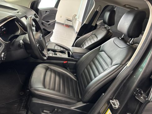 Used 2020 Ford Edge SEL AWD/4WD image 27