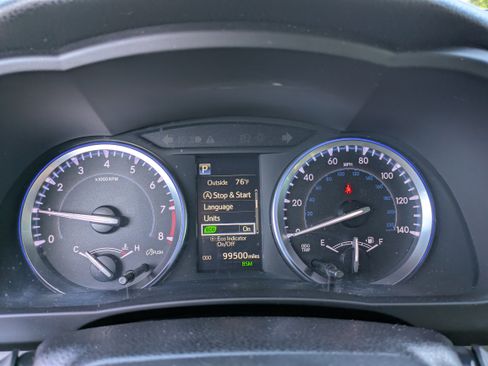 Used 2017 Toyota Highlander Limited Platinum image 28