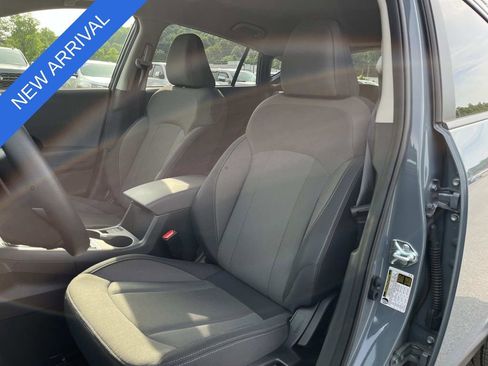 Used 2025 Subaru Crosstrek 2.0i Premium w/ Crosstrek Mirror Package AWD/4WD image 27