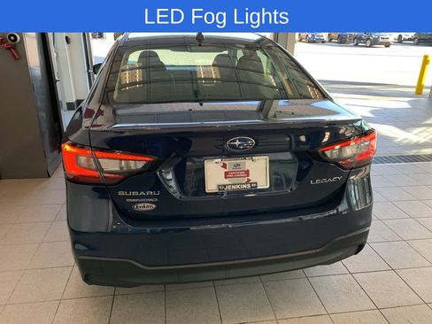Certified 2025 Subaru Legacy Premium AWD/4WD image 14