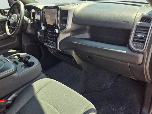 Used 2026 RAM 2500 Tradesman AWD/4WD image 20