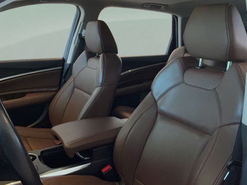 Used 2019 Acura MDX SH-AWD w/ Technology Package image 25