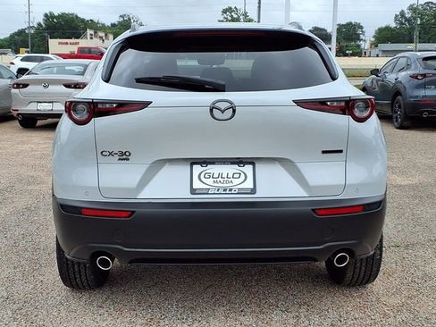 New 2026 MAZDA CX-30 Aire Edition AWD/4WD image 5