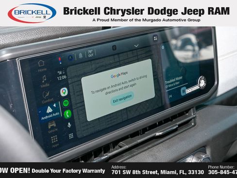 Used 2026 Jeep Wrangler Sport AWD/4WD image 17