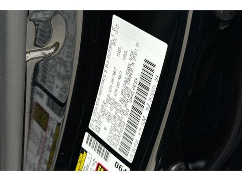 New 2026 Toyota Tacoma SR5 image 32