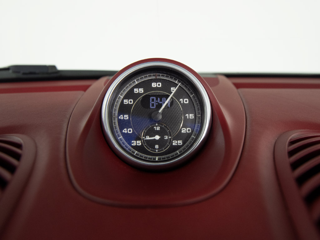 Certified 2021 Porsche 718 Boxster Spyder RWD image 25