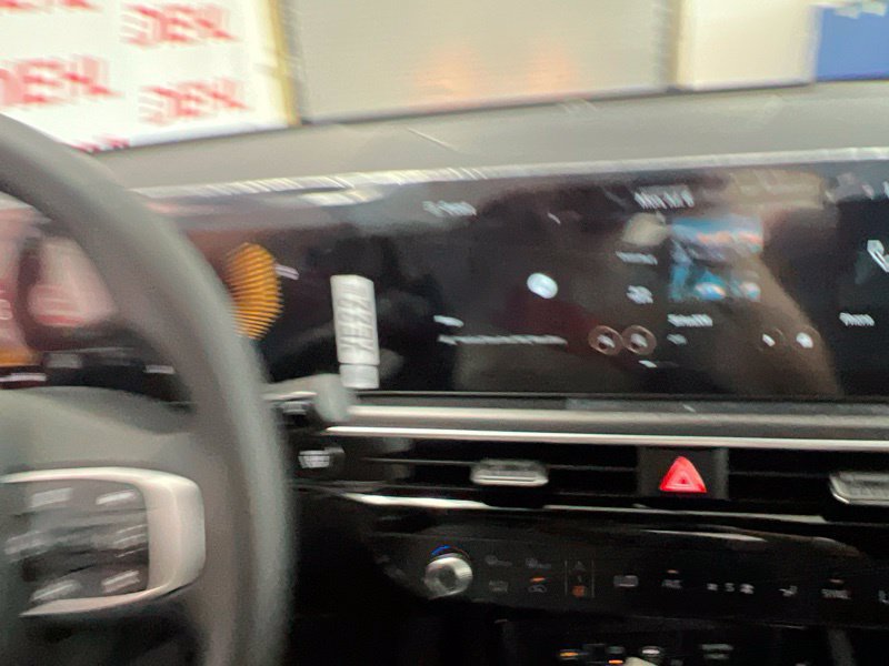 New 2026 Kia K5 GT-Line w/ GT-Line Premium Package FWD image 28